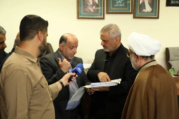 آغاز اجرای طرح ارجاع هوشمند پرونده‌های کیفری در دادگاه‌های تجدید نظر استان تهران