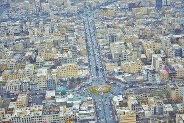 فرماندار: ترافیک ورودی و خروجی‌ فردیس بهتر می‌شود