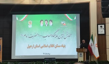 نایب‌ رئیس مجلس:توسعه مسکن روستایی و فعال‌سازی بخش مسکن موتور محرک اقتصاد کشور است