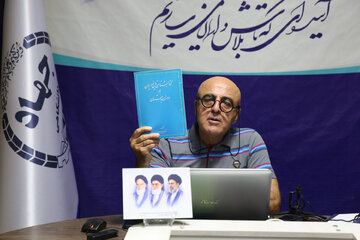 ضرورت تبیین خردورزانه مفهوم ایران در برابر ناسیونالیسم رمانتیک