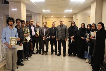 هرمزگان رتبه نخست کشور در ساماندهی بازماندگان از تحصیل را کسب کرد