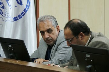 مجید درویشی فرماندار همدان 