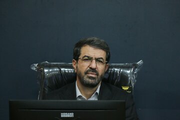 بازدید استاندار همدان از مرکز درمان ناباروری جهاد دانشگاه