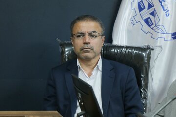 بازدید استاندار همدان از مرکز درمان ناباروری جهاد دانشگاه