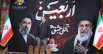 قدردانی معاون وزیر نیرو از پایداری شبکه برق در مرز چذابه