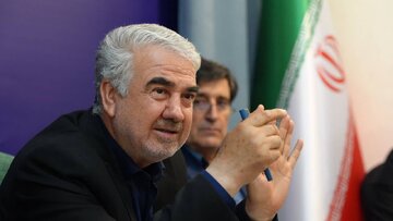 نام نویسی بیش از ۲۱ هزار کهگیلویه و بویراحمدی برای شرکت در راهپیمایی اربعین حسینی