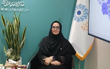 دبیرکل نهاد کتابخانه‌های عمومی: فارس در توسعه فضاهای کتابخانه‌ای پیشرو است