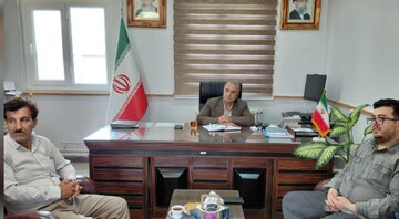 فرماندار: احداث نمایشگاه دائمی درگزین در دستور کار است

‍