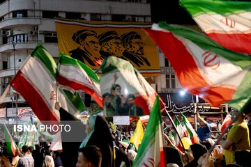 تحلیلگر اسرائیلی: ایران قصد تسلیم شدن ندارد