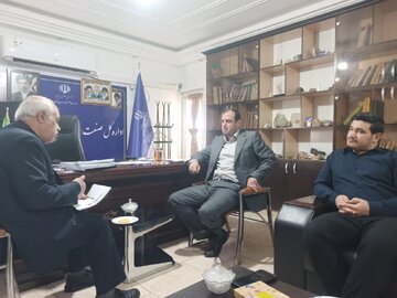 پروژه کارخانه سیمان عنبرآباد پس از دو دهه بلاتکلیفی وارد فاز اجرایی می‌شود