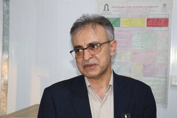 اقدامات دانشگاه علوم پزشکی ایلام در مرز مهران الگویی موفق در مدیریت سلامت اربعین است