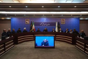 اعتماد به مجموعه حفاظت و اطلاعات، سرمایه‌ای ارزشمند است که باید حفظ شود