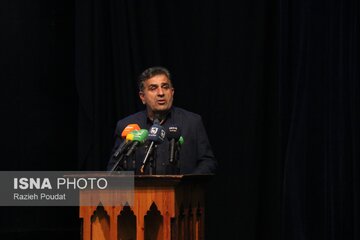 رئیس کمیسیون اجتماعی مجلس: هرمزگان از نمونه‌های موفق مدیریت میدانی و جهادی در کشور است