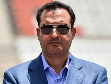 مدیرعامل گل‌گهر: سهمیه سوم برای جام حذفی بوده/ چرا به جای آن تورنمنت ۳ جانبه برگزار شد؟