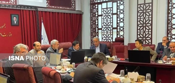 استاندار سیستان و بلوچستان:تدوین مصوبه ویژه توسعه مرزهای شرقی در دستور کار دولت قرار گرفت