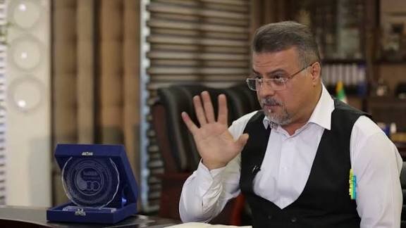 استقلال با کاریله قراردادی نبست/ کسانی که با منتظر محمد فسخ کردند پاسخگو باشند