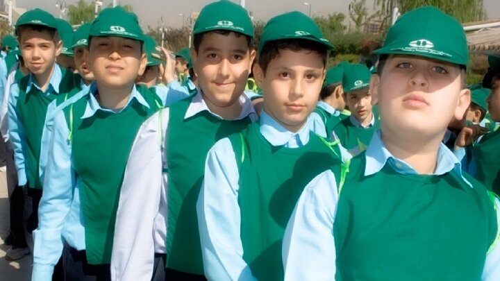 فعالیت بیش از ۸۰۰۰ محیط یار در سطح سیستان و بلوچستان