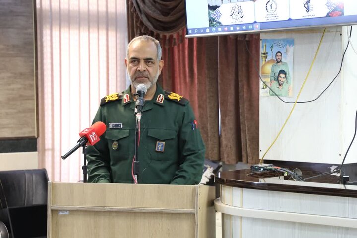 امام جمعه شهرکرد: فعالیت گروههای جهادی به کل کشور تعمیم داده شده است