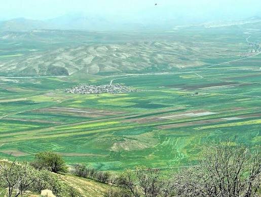 هلیلان؛ سرزمینی که تاریخ ۲۰۰ هزار ساله را در دل کوه‌های زاگرس پنهان کرده است