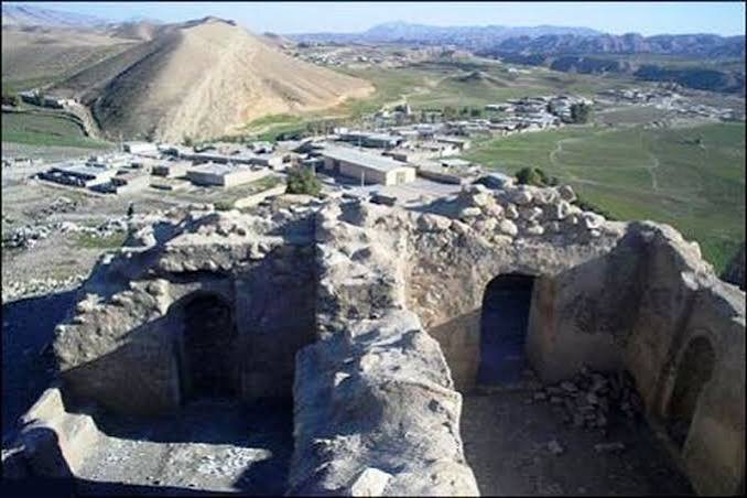 هلیلان؛ سرزمینی که تاریخ ۲۰۰ هزار ساله را در دل کوه‌های زاگرس پنهان کرده است