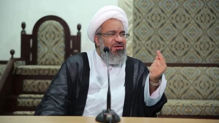 سلب تابعیت ۶ نفر از جمله یک روحانی برجسته شیعه در کویت