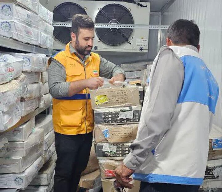 استقرار ۲۶ اکیپ دامپزشکی برای تأمین سلامت زائران اربعین در ایلام