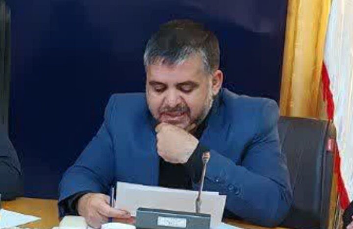 افتتاح پروژه ۲۵ ساله«کانون فرهنگی آموزشی شهید قاسم سلیمانی» اسدآباد در شهریور امسال