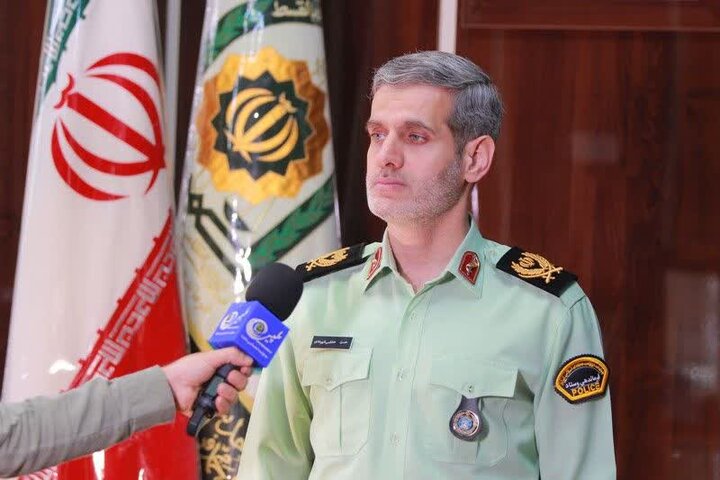 از کشف انبار احتکاری مواد پلیمری تا بازداشت جاعل عنوان مامور نما در مازندران