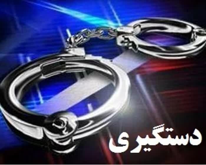 از کشف انبار احتکاری مواد پلیمری تا بازداشت جاعل عنوان مامور نما در مازندران