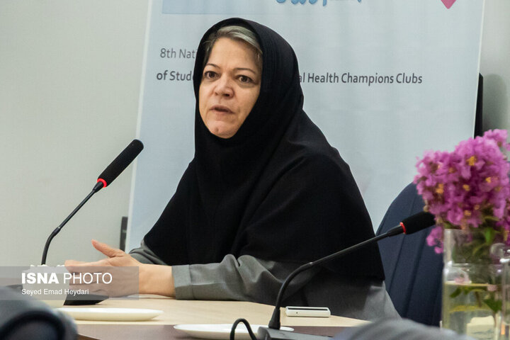 هشتمین همایش همیاران سلامت در فردوسی مشهد؛ فرصتی برای توانمندسازی شبکه داوطلبی دانشجویان