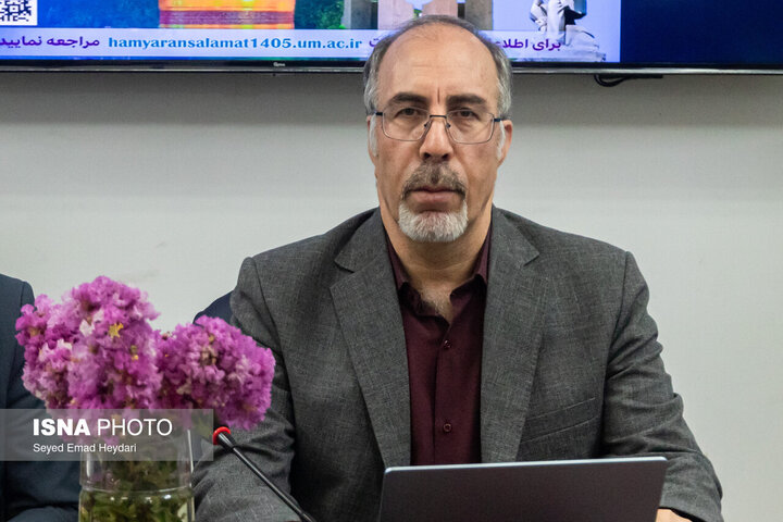 خدمات سلامت تعطیل‌بردار نیست؛ بیش از ۲۷۰ هزار تماس حمایتی با دانشجویان