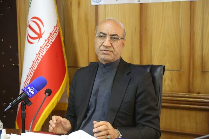 استاندار: پیگیر تحقق ۵ کلان‌پروژه فرهنگی در کرمانشاه هستیم