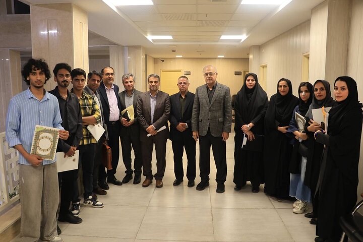 هرمزگان رتبه نخست کشور در ساماندهی بازماندگان از تحصیل را کسب کرد
