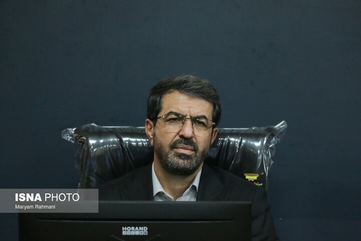 استاندار همدان: با همکاری وزارت کار، گره‌های اقتصادی استان را باز می‌کنیم