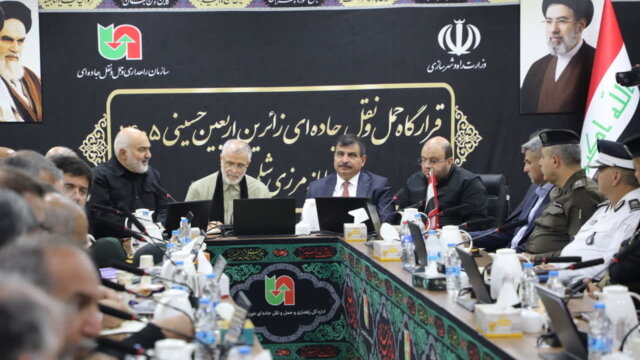 استاندار خوزستان: امام حسین (ع) نقطه اشتراک و رمز همدلی دو ملت ایران و عراق است