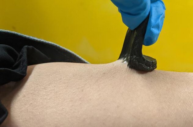 حسگرهای چسبی با قابلیت اندازه‌گیری ضربان قلب و قند خون