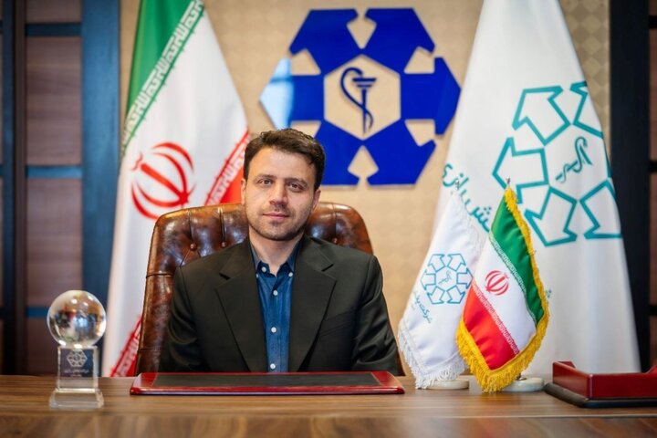 ثبت فروش ۲ هزار و ۱۸۳ میلیارد تومانی  پخش رازی در یک ماه