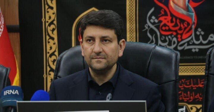 وزیر ارتباطات و فناوری اطلاعات: ظرفیت ارتباطی زائران اربعین دوبرابر شد