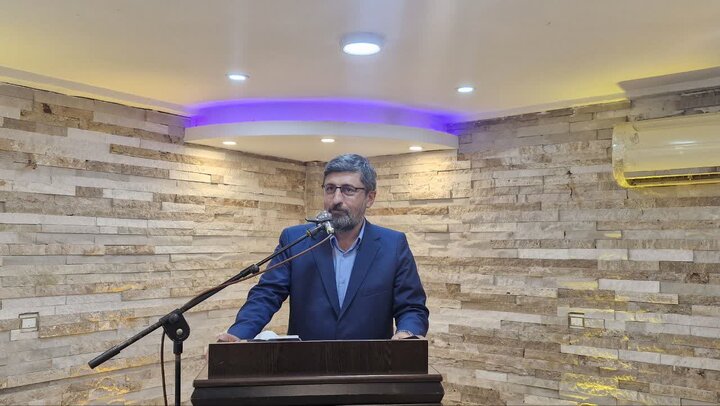 نماینده مجلس: تکمیل پروژههای نیمهتمام نور و محمودآباد با جدیت ادامه دارد