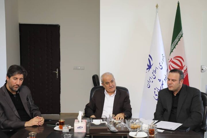 حمل‌ونقل رایگان به زائران از مرز باشماق تاسلیمانیه/جابه‌جایی از مریوان تا نقطه صفر مرزی