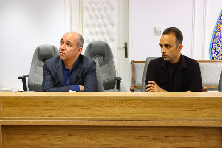 استاندار یزد: حمایت از ورزشکاران و تیمهای استان با جدیت دنبال میشود