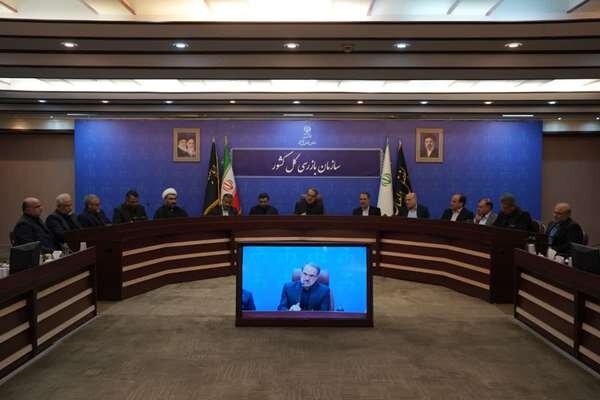 اعتماد به مجموعه حفاظت و اطلاعات، سرمایه‌ای ارزشمند است که باید حفظ شود