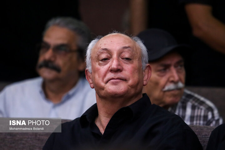 فریبا: استقلال در همه پست‌ها ذخیره خوب دارد/ ماندن رامین حاشیه درست می‌کرد