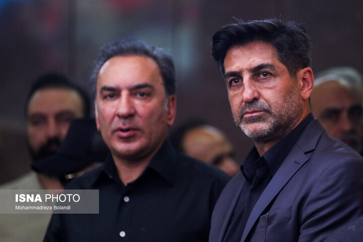 مربی تیم ملی امید: برای قهرمانی بازی‌های آسیا تمام نفرات را می‌خواهیم