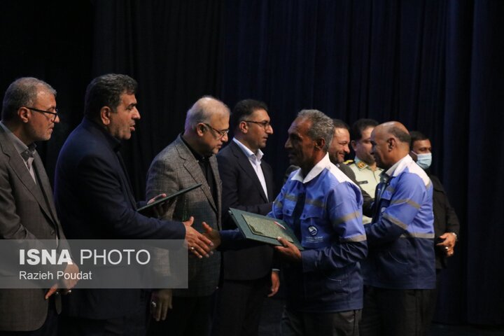 رئیس کمیسیون اجتماعی مجلس: هرمزگان از نمونههای موفق مدیریت میدانی و جهادی در کشور است