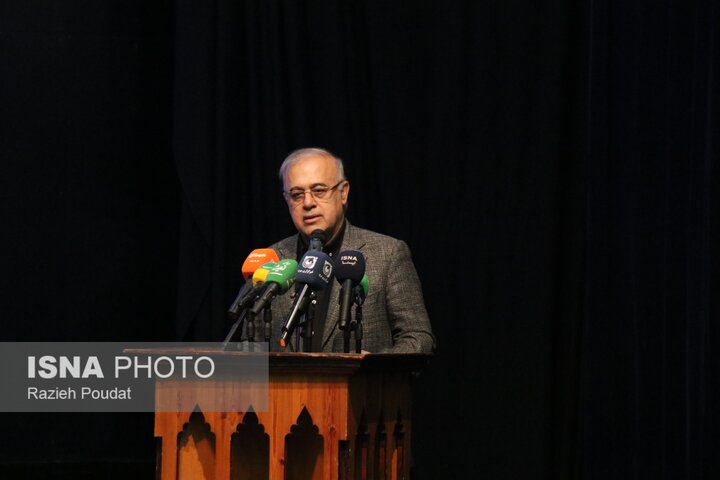 استاندار هرمزگان: در الگوی حکمرانی مطلوب، شأن اصلی متعلق به تلاشگران «نقطه صفر اقدام» است