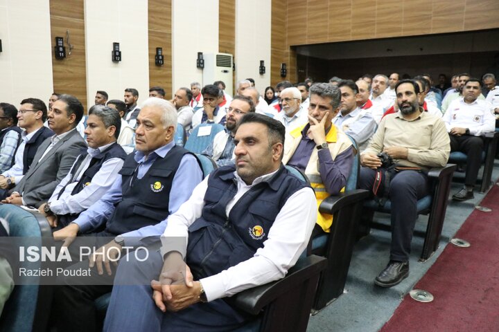 استاندار هرمزگان: در الگوی حکمرانی مطلوب، شأن اصلی متعلق به تلاشگران «نقطه صفر اقدام» است