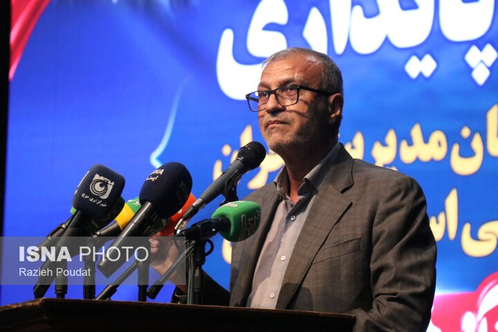 نماینده در مجلس: همدلی مردم و دستگاه‌ها مهم‌ترین دستاورد روزهای سخت هرمزگان بود