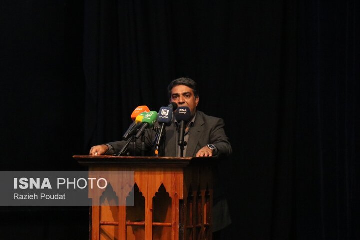 استاندار هرمزگان: در الگوی حکمرانی مطلوب، شأن اصلی متعلق به تلاشگران «نقطه صفر اقدام» است