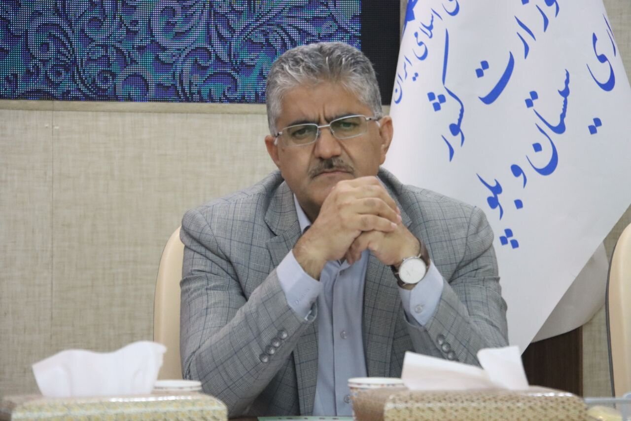 افزایش اعتبارات سند اجرایی پروژههای اولویتدار سیستان و بلوچستان